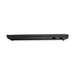 Lenovo ThinkPad T16 Intel Core Ultra 7 155U Computadora portátil 40.6 cm (16") WUXGA 32 GB DDR5-SDRAM 1 TB SSD Wi-Fi 6E (802.11ax) Windows 11 Pro Negro
