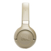 JBL Tune 680NC Beige