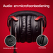 HyperX Cloud III Wired Gaming Headset - Zwart (PC, PS5, Xbox Series X/S)