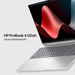 HP DX5B7AT laptop AMD Ryzen™ 5 220 40.6 cm (16″) WUXGA 16 GB DDR5-SDRAM 512 GB SSD Wi-Fi 6E (802.11ax) FreeDOS Silver thumbnail 11