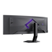 AOC 48.9′ AGON PRO AGP497UCZD computer monitor 124.2 cm (48.9″) 5120 x 1440 pixels Grey thumbnail 13