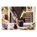 KitchenAid Go Draadloze Blender 5KSBR256BM