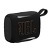 JBL Go 5 Zwart