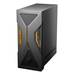 ASUS TUF Gaming T500 T500MV-DS764Ti Intel® Core™ i7 i7-13620H 16 GB DDR5-SDRAM 1 TB SSD NVIDIA GeForce RTX 5060 Ti Windows 11 Pro Tower PC Grey thumbnail 3