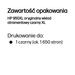 HP 950XL oryginalny wkład atramentowy czarny XL (CN045AE)