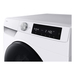 Samsung WD10HG6U94BEU3 AI Wash - 10/6 kg