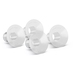 Philips Avent Hands-free kleine bescherminzetstukken SCF554/11