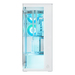 ARCTIC Xtender VG (White) Premium E-ATX PC Case with Vertical GPU Mounting thumbnail 2