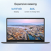 ASUS Chromebook Plus CX1405CTA-S60984