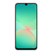 Samsung Galaxy A26 Soft Case Back Cover Transparant