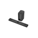 LG S77S altavoz para barra de sonido Negro 3.1.3 canales 400 W