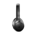 Lindy LHXW-e Wireless Active Noise Cancelling Headphones – Black thumbnail 2