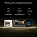 ASUS Zenbook A16 OLED Copilot+ PC UX3607QA-SH013W