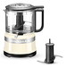 KitchenAid 5KFC3516EAC Amandelwit