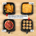 Tefal Easy Fry Mega Compact EY8618