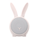 Celly WSRABBIT portable/party speaker White 3 W thumbnail 1