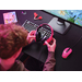 Trust GXT 415P Zirox Headset Wired Head-band Gaming Pink thumbnail 8