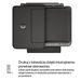 HP Inc. Urządzenie wielofunkcyjne DeskJet 4320 All-in-One A24HMB