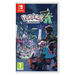 Pokémon Legends Z-A Nintendo Switch