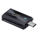 ADATA SC730 512 GB USB Type-C 3.2 Gen 2 (3.1 Gen 2) Black thumbnail 4