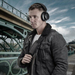 Lindy BNX-100XT Wireless Hybrid Noise Cancelling Headphones with aptX thumbnail 7