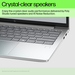 HP EliteBook 630 G11 Intel Core Ultra 7 155U Laptop 33.8 cm (13.3″) WUXGA 16 GB DDR5-SDRAM 512 GB SSD Wi-Fi 6E (802.11ax) Windows 11 Pro AI PC Silver thumbnail 18