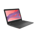 Lenovo 300e Yoga Chromebook Gen 4 MediaTek Kompanio 520 29.5 cm (11.6") Pantalla táctil HD 4 GB LPDDR4x-SDRAM 32 GB eMMC Wi-Fi 6 (802.11ax) ChromeOS Español Gris