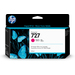 Tusz HP 727 130 ml Magenta B3P20A