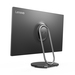 Lenovo Yoga AIO 32ILL10 F0HX001WNY QWERTY