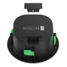 Yealink CS10-D loudspeaker 2-way Black, Grey, White Wired thumbnail 4