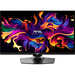 MSI MAG 271QPX QD-OLED E2 monitor de computadora 67.3 cm (26.5") 2560 x 1440 Pixeles Wide Quad HD Negro