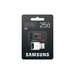 Samsung MicroSDXC T9 256GB 200MB/s + USB lezer