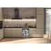 Whirlpool W7F HS51 MaxiSpace