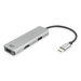 ACT USB-C 4K HDMI/USB-A Multiport Adapter