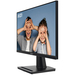 MSI PRO MP225 monitor de computadora 54.6 cm (21.5") 1920 x 1080 Pixeles Full HD LED Negro