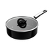 Tefal Experience Ceram hapjespan 24 cm