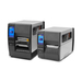 Zebra Impresora Industrial Térmica ZT231 4", 203 DPI, No Se Requiere Tinta, USB, Serial, Ethernet, Pantalla Táctil LCD A Color, 1 Año De Garantía, Transferencia Térmica imagen 2