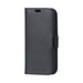 DBramante1928 Copenhagen Slim iPhone 16e Book Case Leer Zwart