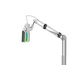 GENESIS Radium 251 White Game console microphone thumbnail 1