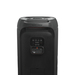 JBL Partybox Ultimate Zwart