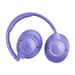 JBL Tune 730BT Headset Wireless Head-band Calls/Music USB Type-C Bluetooth Lavender thumbnail 3