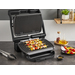 Tefal OptiGrill+ GC7178 Zwart