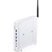 MSI PRO DP10 A14MG-005BEU PC/workstation Intel® Core™ i5 i5-14400 1.1L sized PC Mini PC barebone White thumbnail 13