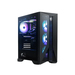 MSI Aegis R 13NUC7-475US Intel® Core™ i7 i7-13700F 16 GB DDR5-SDRAM 1 TB SSD NVIDIA GeForce RTX 4060 Windows 11 Home Desktop PC Black thumbnail 1