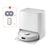 Roborock Qrevo 2 ProX White