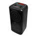 Vorago KSP-503 sistema de karaoke Portátil Inalámbrico