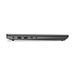 Lenovo V V14 Intel® Core™ i5 i5-13420H Computadora portátil 35.6 cm (14") Full HD 16 GB DDR4-SDRAM 512 GB SSD Wi-Fi 6 (802.11ax) Windows 11 Pro Gris