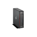 Fujitsu ESPRIMO 556 Intel® Core™ i3 i3-6100T 4 GB DDR4-SDRAM 500 GB HDD Windows 10 Pro Mini PC Black thumbnail 3