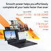 ASUS Vivobook 16 OLED M1605NAQ-SH088W