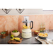 KitchenAid 5KFP1319EAC Amandelwit